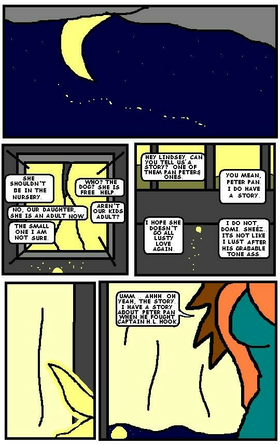 Read Lex and Rex  79 Page 2 in English