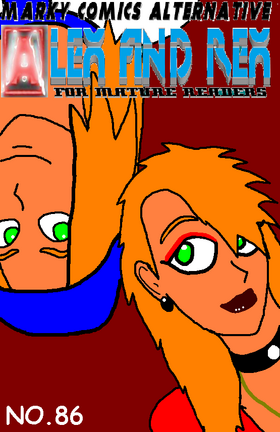 Read Lex and Rex  86 Page 1 in English
