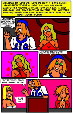 Read Lex and Rex  86 Page 2 in English