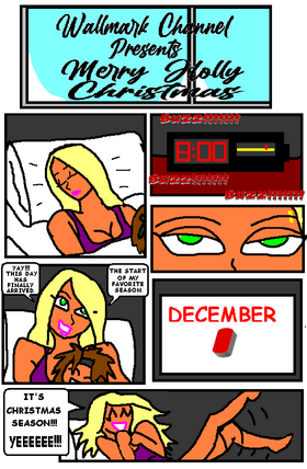 Read Lex and Rex  97 Page 2 in English