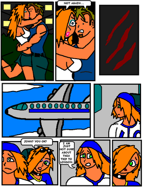 Read Lex and Rex  102 Page 3 in English