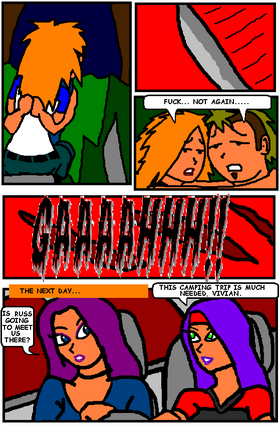 Read Lex and Rex  105 Page 3 in English