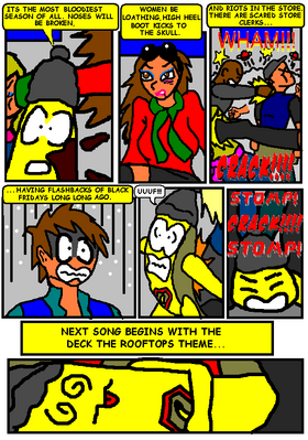 Read Lex and Rex  107 Page 3 in English