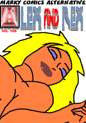Read Lex and Rex  108 Page 1 in English
