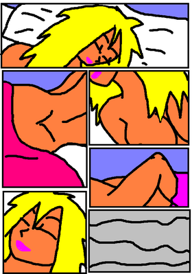 Read Lex and Rex  108 Page 2 in English