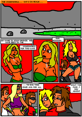 Read Lex and Rex  112 Page 2 in English