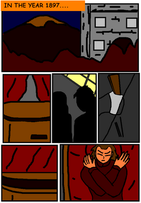 Read Lex and Rex  114 Page 2 in English