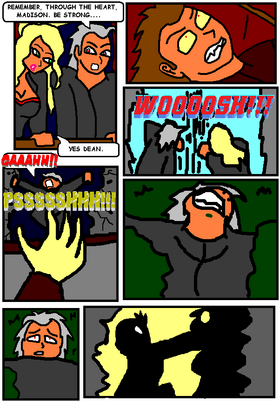 Read Lex and Rex  114 Page 3 in English