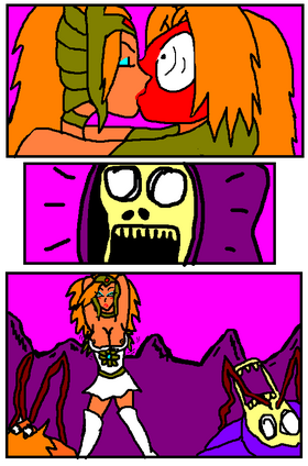 Read Lex and Rex  115 Page 4 in English
