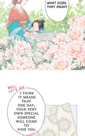 Read The Fated Flower Blooms at Dawn　-Reincarnated as the Legendary Priestess and the Second Prince's Consort!-  1 Page 8 in English