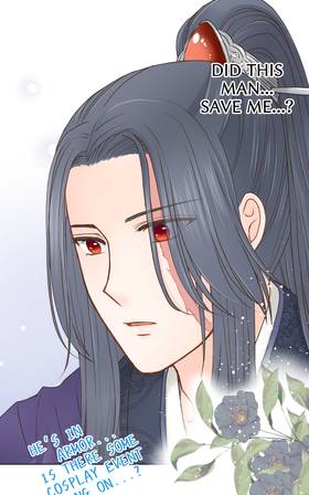 Read The Fated Flower Blooms at Dawn　-Reincarnated as the Legendary Priestess and the Second Prince's Consort!-  2 Page 8 in English