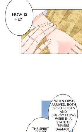 Read The Fated Flower Blooms at Dawn　-Reincarnated as the Legendary Priestess and the Second Prince's Consort!-  3 Page 9 in English