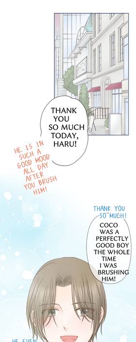 Read The Fated Flower Blooms at Dawn　-Reincarnated as the Legendary Priestess and the Second Prince's Consort!-  1 Page 2 in English
