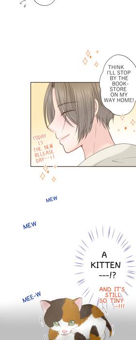 Read The Fated Flower Blooms at Dawn　-Reincarnated as the Legendary Priestess and the Second Prince's Consort!-  1 Page 5 in English