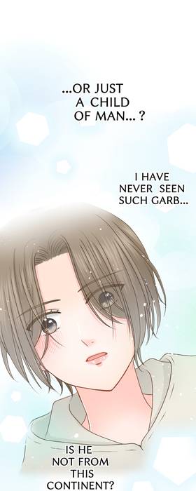 Read The Fated Flower Blooms at Dawn　-Reincarnated as the Legendary Priestess and the Second Prince's Consort!-  2 Page 4 in English