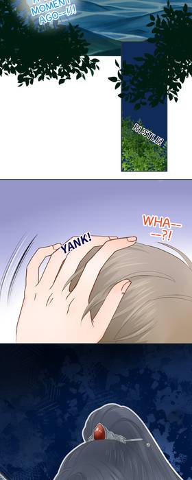Read The Fated Flower Blooms at Dawn　-Reincarnated as the Legendary Priestess and the Second Prince's Consort!-  2 Page 8 in English