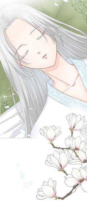 Read The Fated Flower Blooms at Dawn　-Reincarnated as the Legendary Priestess and the Second Prince's Consort!-  3 Page 5 in English