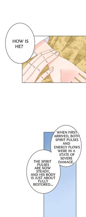 Read The Fated Flower Blooms at Dawn　-Reincarnated as the Legendary Priestess and the Second Prince's Consort!-  3 Page 6 in English