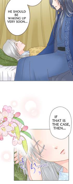 Read The Fated Flower Blooms at Dawn　-Reincarnated as the Legendary Priestess and the Second Prince's Consort!-  3 Page 8 in English