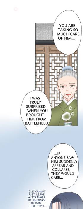Read The Fated Flower Blooms at Dawn　-Reincarnated as the Legendary Priestess and the Second Prince's Consort!-  3 Page 9 in English