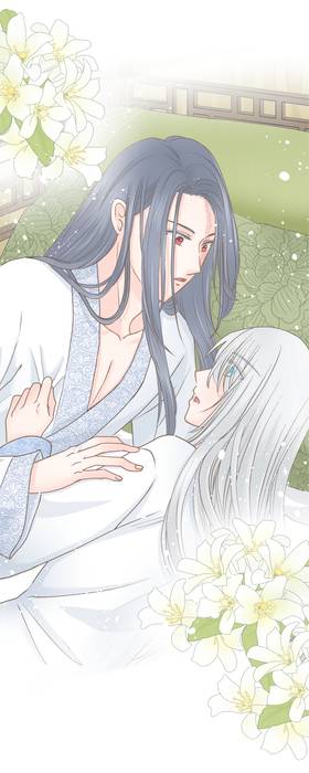 Read The Fated Flower Blooms at Dawn　-Reincarnated as the Legendary Priestess and the Second Prince's Consort!-  4 Page 1 in English