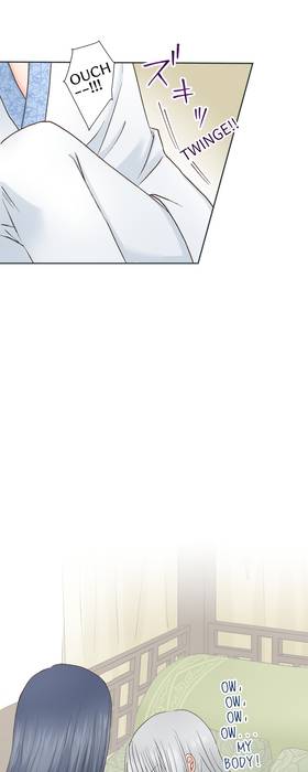 Read The Fated Flower Blooms at Dawn　-Reincarnated as the Legendary Priestess and the Second Prince's Consort!-  4 Page 3 in English