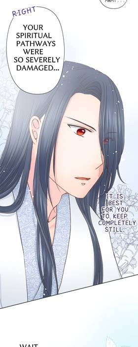 Read The Fated Flower Blooms at Dawn　-Reincarnated as the Legendary Priestess and the Second Prince's Consort!-  4 Page 5 in English