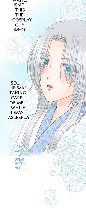 Read The Fated Flower Blooms at Dawn　-Reincarnated as the Legendary Priestess and the Second Prince's Consort!-  4 Page 6 in English