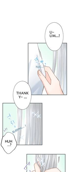Read The Fated Flower Blooms at Dawn　-Reincarnated as the Legendary Priestess and the Second Prince's Consort!-  4 Page 7 in English