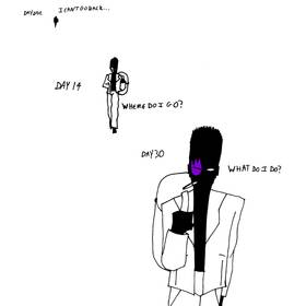 Read Misery Mike: Cereal Necklaces  1 Page 1 in English