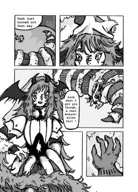 Read Blacksmith of the West  1 Page 10 in English