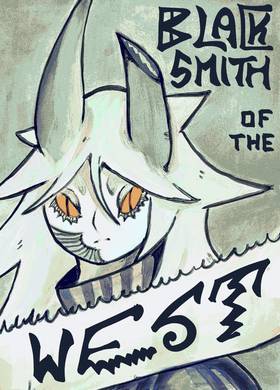 Read Blacksmith of the West  1 Page 1 in English