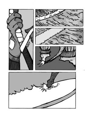 Read Blacksmith of the West  1 Page 4 in English