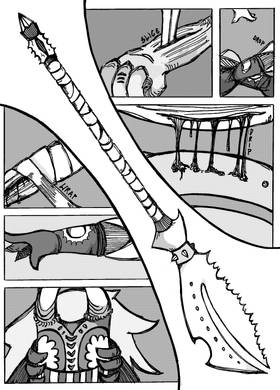 Read Blacksmith of the West  1 Page 5 in English