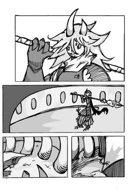 Read Blacksmith of the West  1 Page 7 in English
