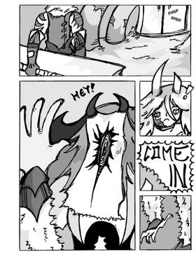Read Blacksmith of the West  1 Page 8 in English