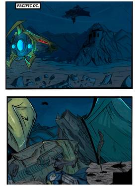 Read HammerHead   1 Page 2 in English