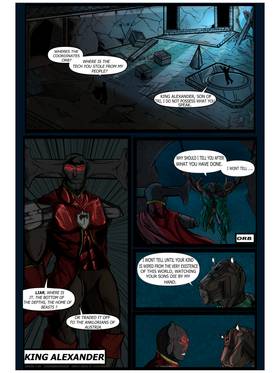 Read HammerHead   1 Page 4 in English