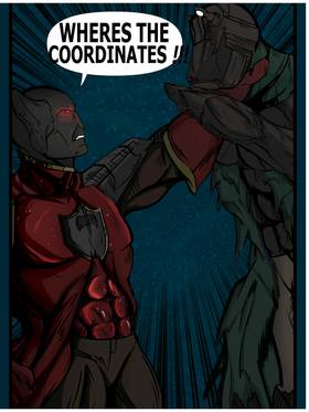 Read HammerHead   1 Page 5 in English