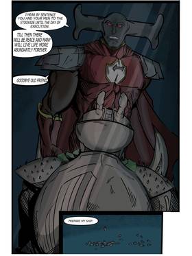 Read HammerHead   1 Page 10 in English