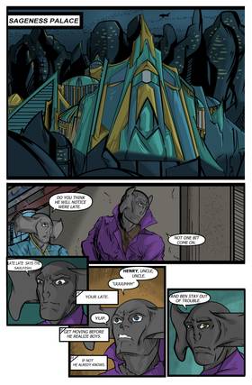 Read HammerHead   2 Page 2 in English