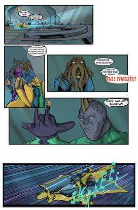 Read HammerHead   2 Page 7 in English