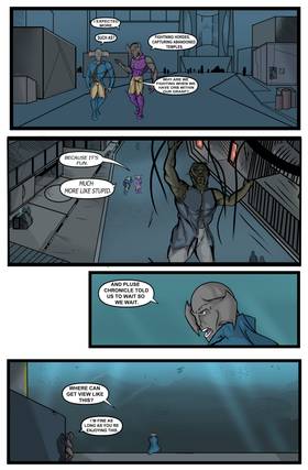 Read HammerHead   2 Page 10 in English