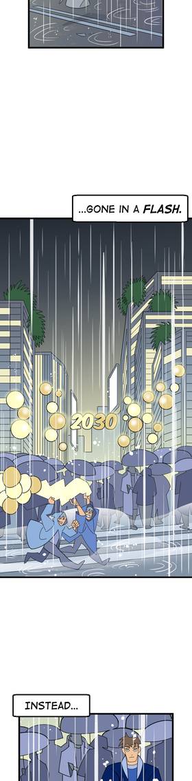 Read World Champions  1 Page 6 in English