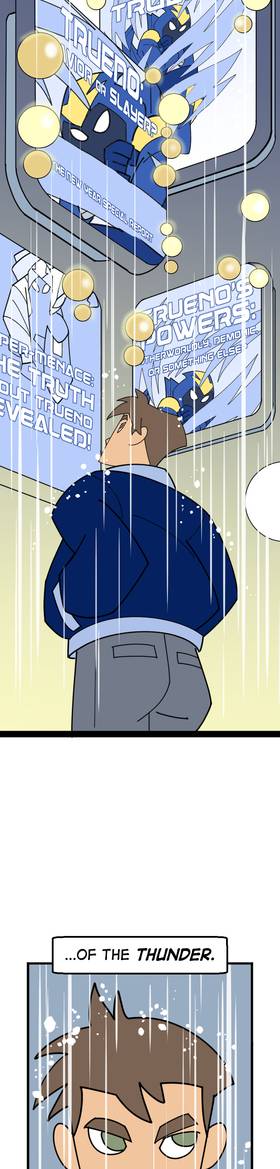 Read World Champions  1 Page 8 in English