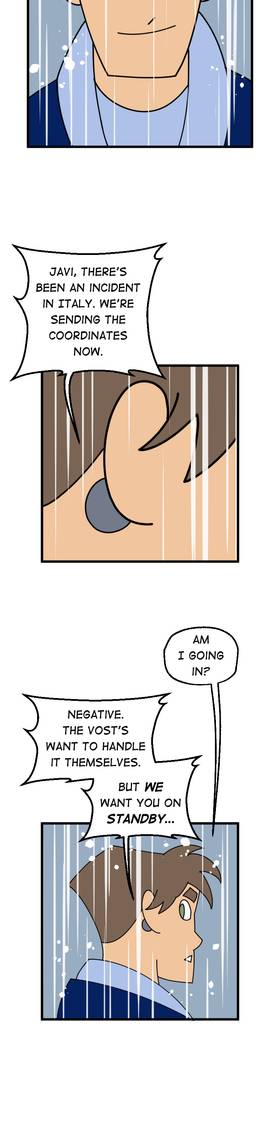 Read World Champions  1 Page 9 in English