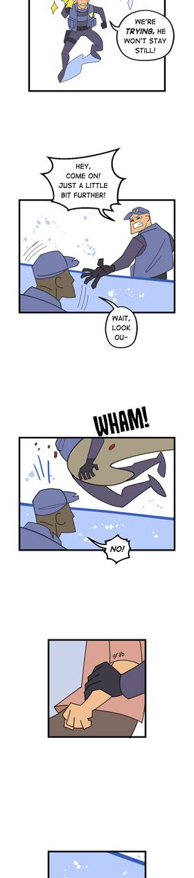 Read World Champions  2 Page 9 in English