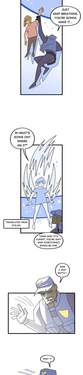 Read World Champions  2 Page 10 in English
