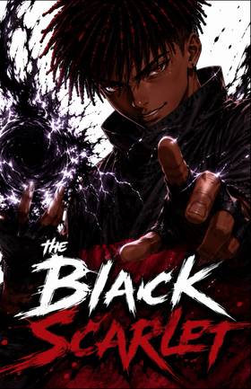 Read The Black Scarlet   1 Page 4 in English