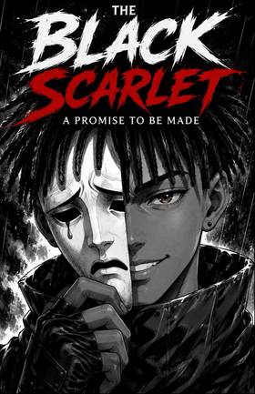 Read The Black Scarlet   1 Page 7 in English
